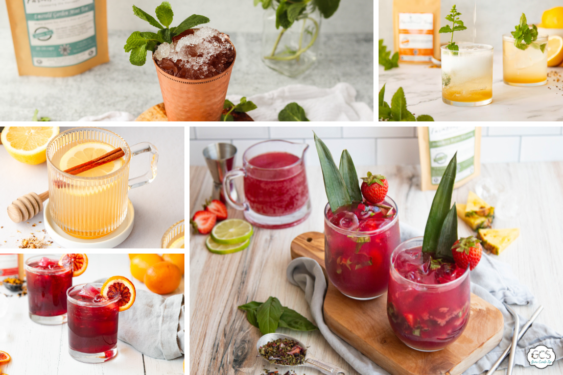 Healthy Soda Alternatives – Dr. Emily Parke Healthy Soda Alternatives – Dr. Emily Parke