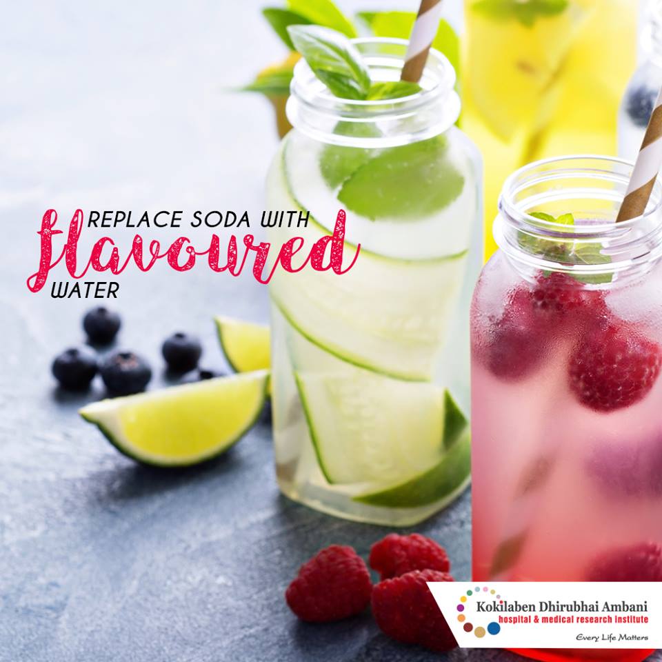 Soda Replacement Drinks - Ditch the Soda for Better Health – SodaStream ... Soda Replacement Drinks - Ditch the Soda for Better Health – SodaStream ...