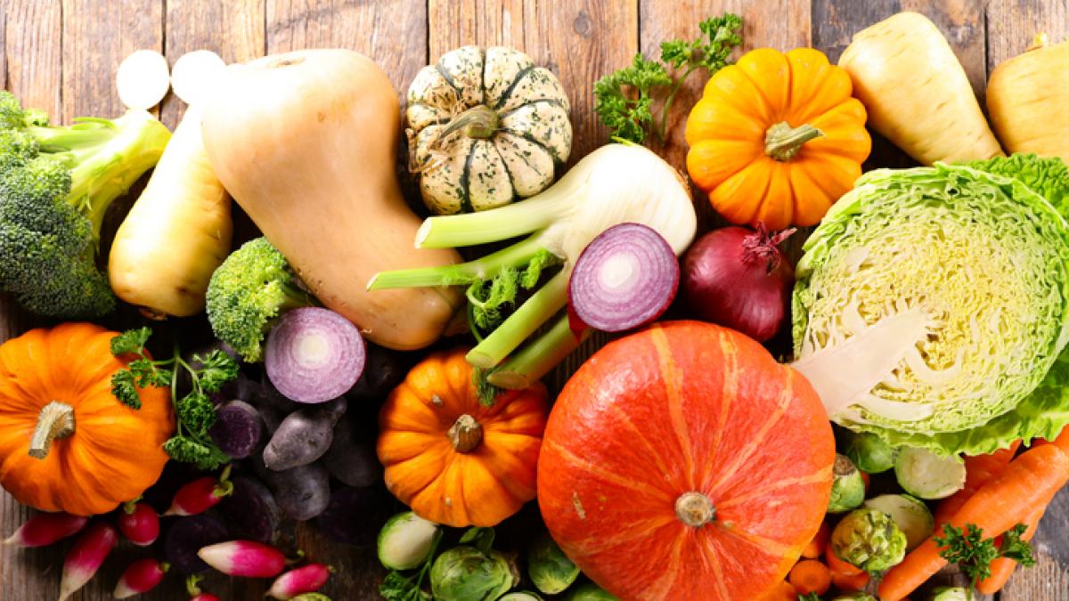 20 Fun Facts About Vegetables | Prepare to Be Amazed - Amazing Facts Home 20 Fun Facts About Vegetables | Prepare to Be Amazed - Amazing Facts Home