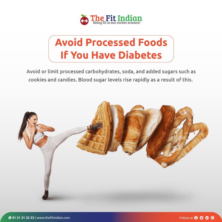 Why Should You Avoid Processed Foods? Why Should You Avoid Processed Foods?