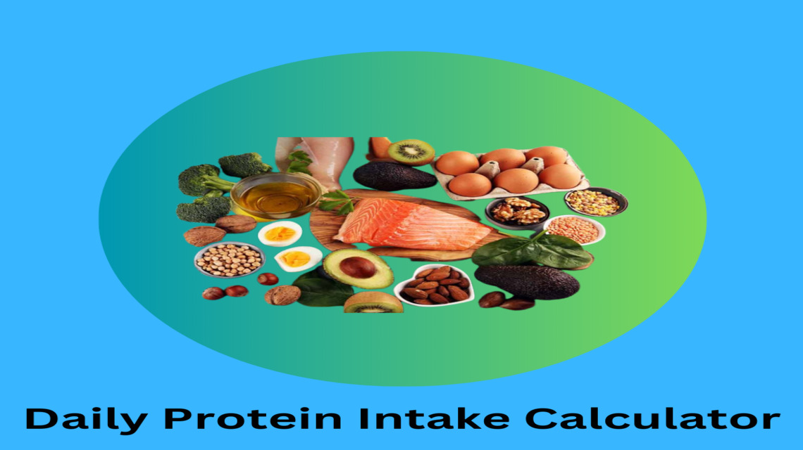 Learn how to calculate your optimal protein intake based on your weight ...