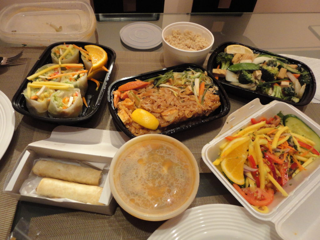 Nourishing Culinary Vision: Crafting the Best Healthy Restaurant Menu