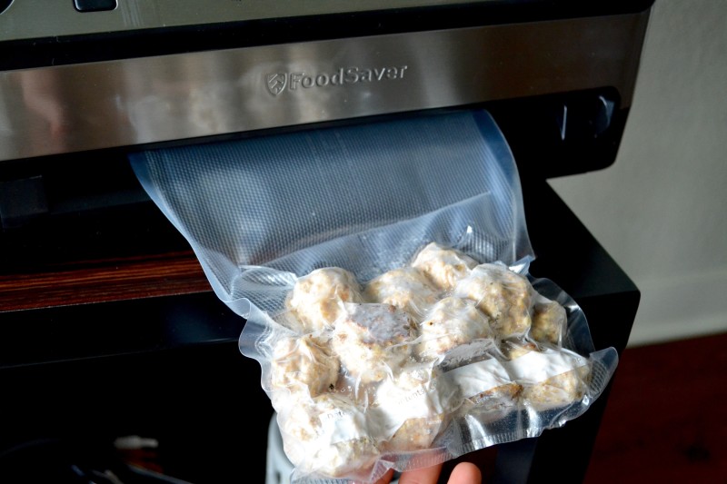 How to Freeze Meals + 2 Delicious Recipes! - Fresh Fit N Healthy How to Freeze Meals + 2 Delicious Recipes! - Fresh Fit N Healthy