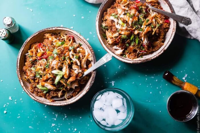 8 Meals that Freeze Well To Make Your Time in The Kitchen 10 Times ... 8 Meals that Freeze Well To Make Your Time in The Kitchen 10 Times ...