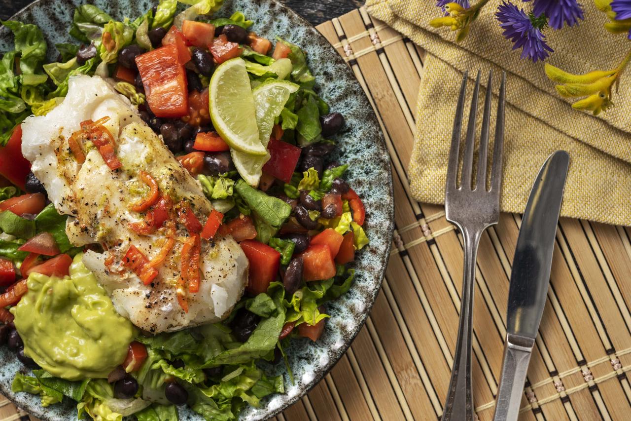 The Pescatarian Diet: What Is It and How Do You Follow It? - BetterMe The Pescatarian Diet: What Is It and How Do You Follow It? - BetterMe