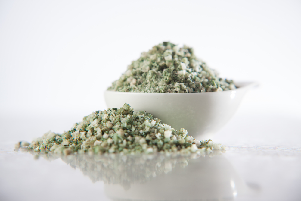 Change Your Diet, Change Your Life-Healthy Salt Substitutes - Women ... Change Your Diet, Change Your Life-Healthy Salt Substitutes - Women ...