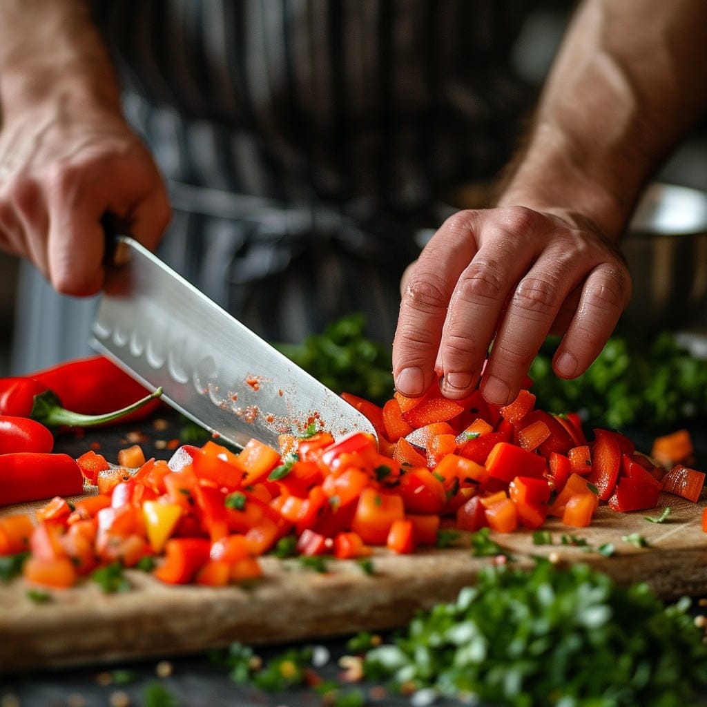 Cook - Vamia Cook - Vamia