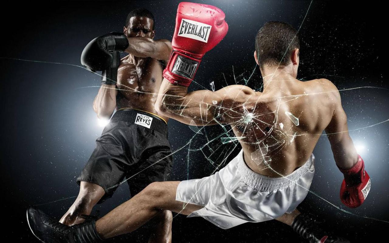 Download Boxing Fight Sports Wallpaper | Wallpapers.com Download Boxing Fight Sports Wallpaper | Wallpapers.com
