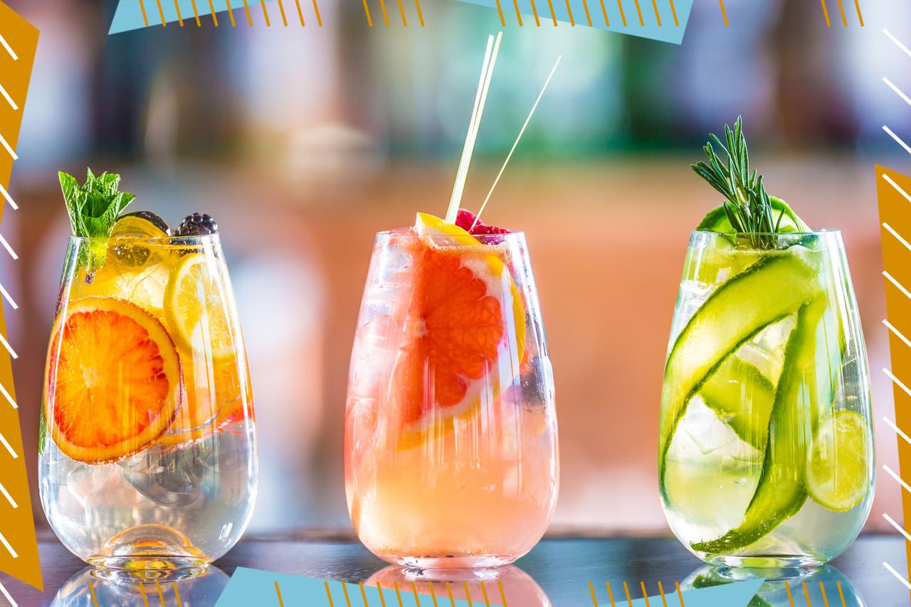 Happy National Cocktail Day: Here Are the Cocktails Our Editors Are ... Happy National Cocktail Day: Here Are the Cocktails Our Editors Are ...