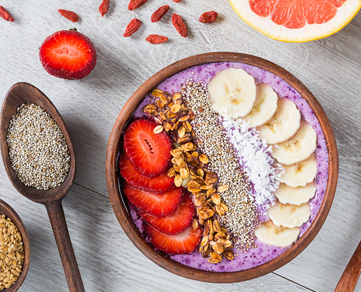 The Energy Diet: How To Eat To Beat That Afternoon Slump The Energy Diet: How To Eat To Beat That Afternoon Slump