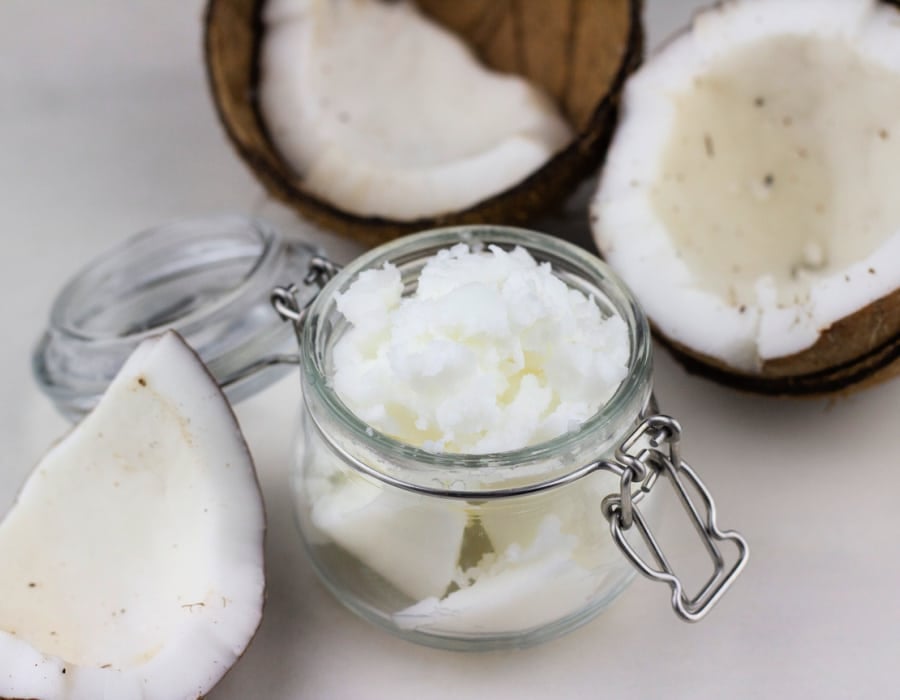 How To Cook With Coconut Oil - The Coconut Mama How To Cook With Coconut Oil - The Coconut Mama