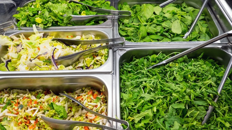 The Truth About Buffets The Truth About Buffets