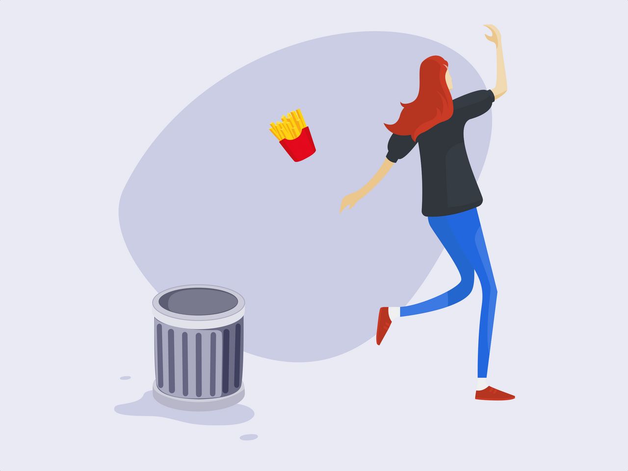 How To Replace The Junk Food In Your Kitchen - Society19 How To Replace The Junk Food In Your Kitchen - Society19