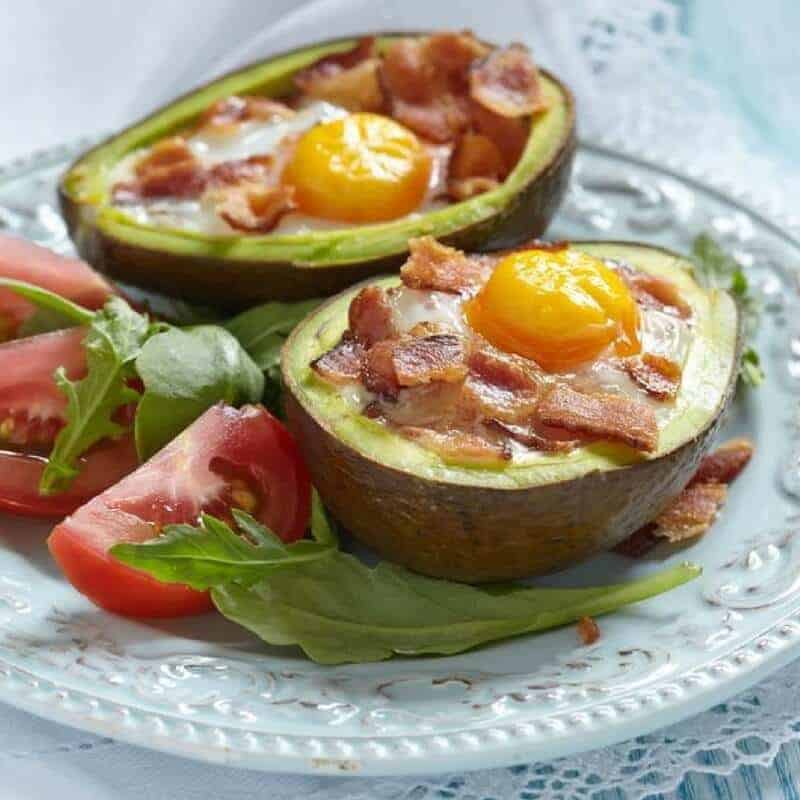 Low Carb Diet Tips to Stay on Track | Low Carb Yum