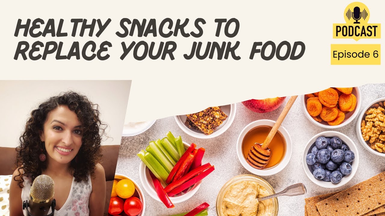 How To Replace The Junk Food In Your Kitchen - Society19 How To Replace The Junk Food In Your Kitchen - Society19