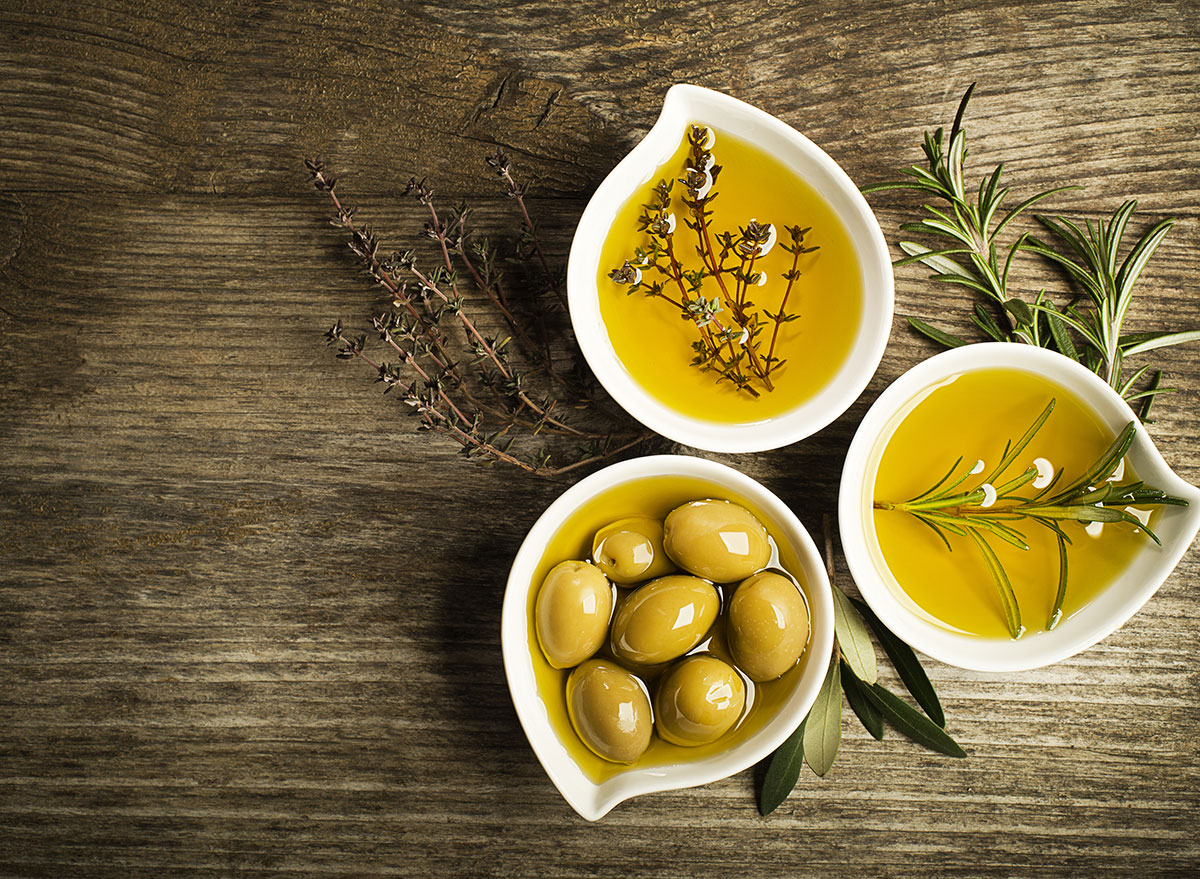 Is Olive Oil Good for You? 10 Benefits of Eating It