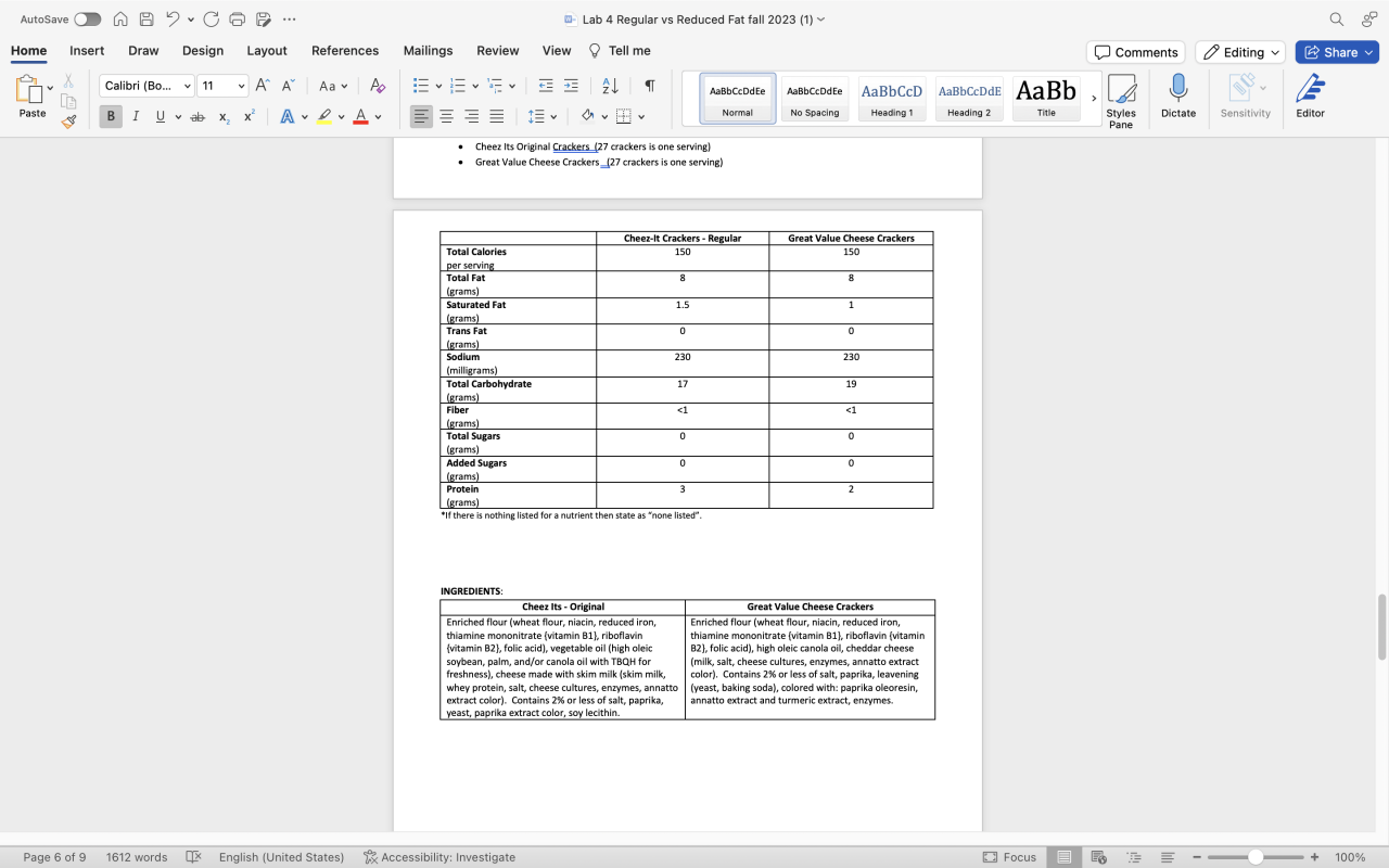 Exactly How Much Fat You Should Be Eating Each Day | Prevention