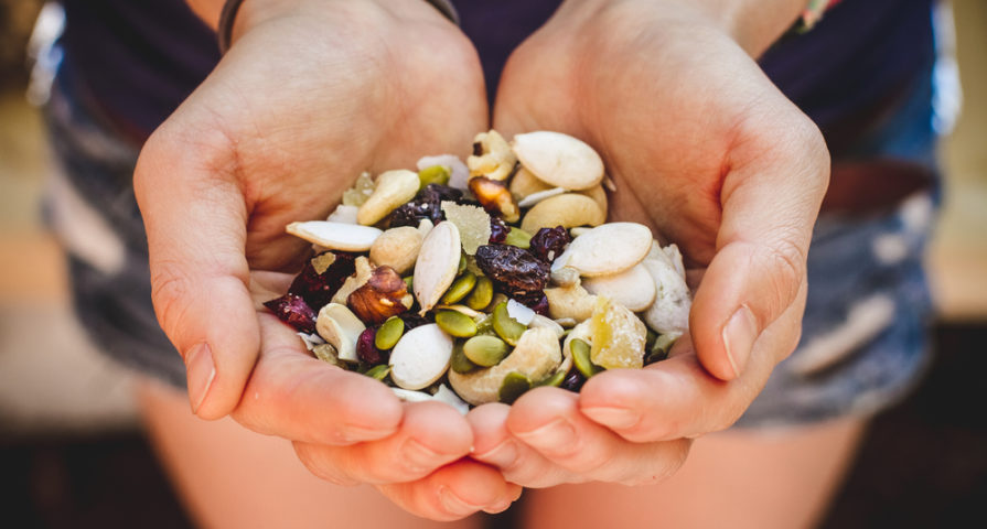 Healthier Alternatives To Your Favorite (Unhealthy) Snacks – ActiveBeat ...