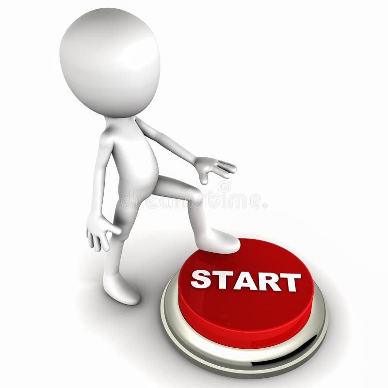 Start stock illustration. Illustration of background - 28215671 Start stock illustration. Illustration of background - 28215671