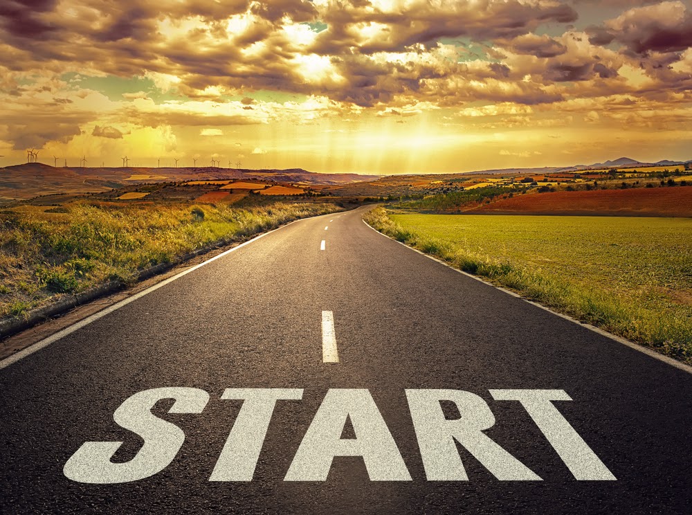 Starting Tasks Can Be Easier - Tips for Adults with ADHD Starting Tasks Can Be Easier - Tips for Adults with ADHD