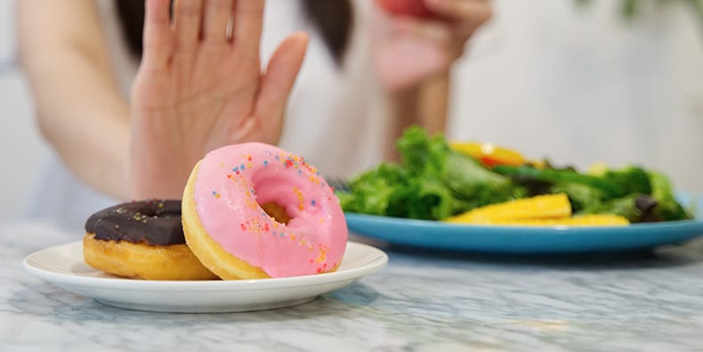 3 Healthy Ways to Abolish Unhealthy Food Cravings | bpHope.com 3 Healthy Ways to Abolish Unhealthy Food Cravings | bpHope.com