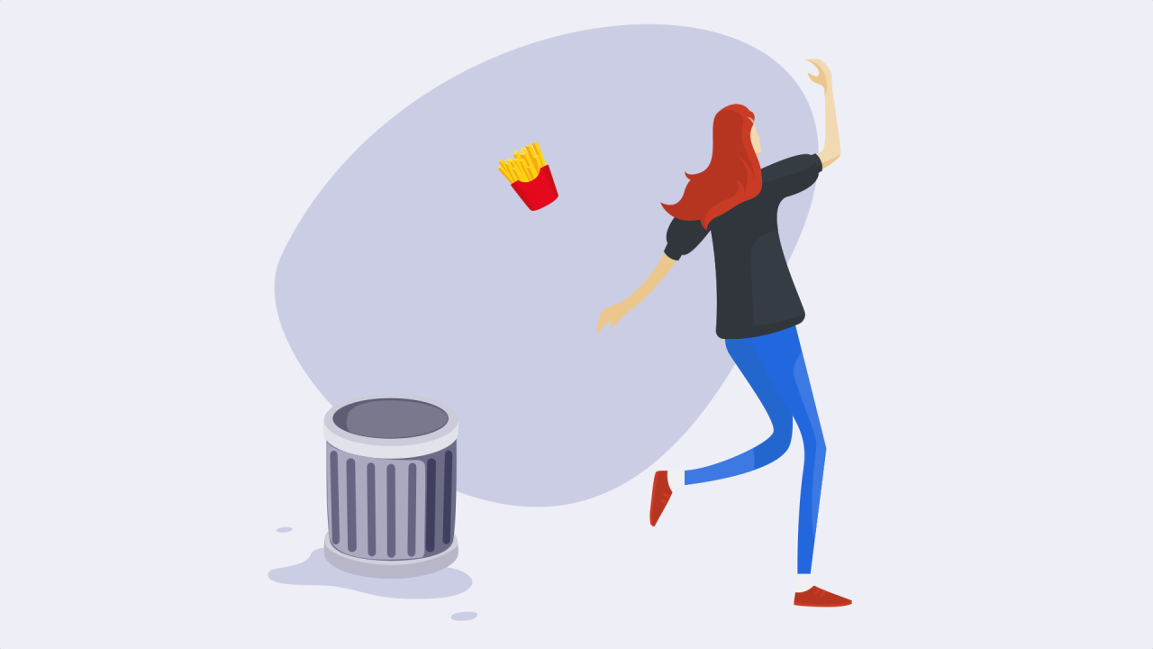 9 Healthy Recipes to Replace Junk Food Cravings | Foodaciously 9 Healthy Recipes to Replace Junk Food Cravings | Foodaciously