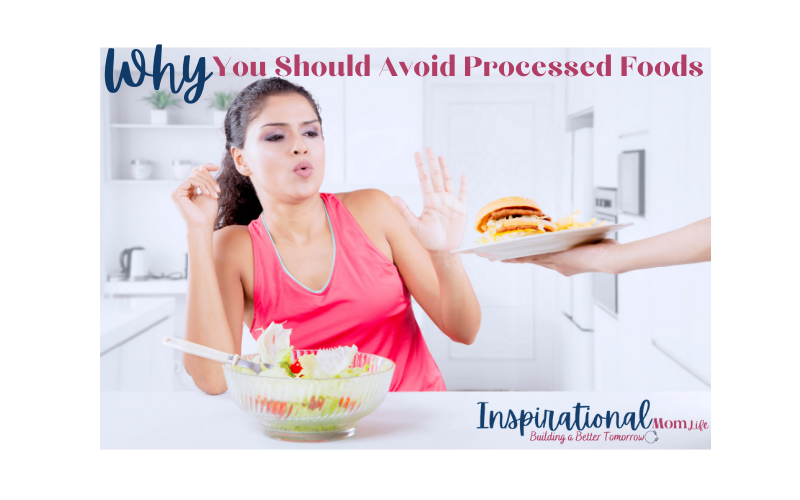 Should I avoid processed foods? - Ultra Nutrition Should I avoid processed foods? - Ultra Nutrition